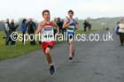 Under-15s Heaton Harriers Memorial Road Race. Photo: David T. Hewitson/Sports for All Pics